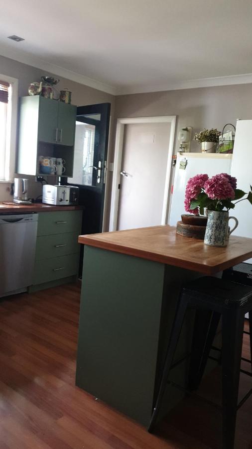 Dragonflycottagebnb Grovetown Exterior photo