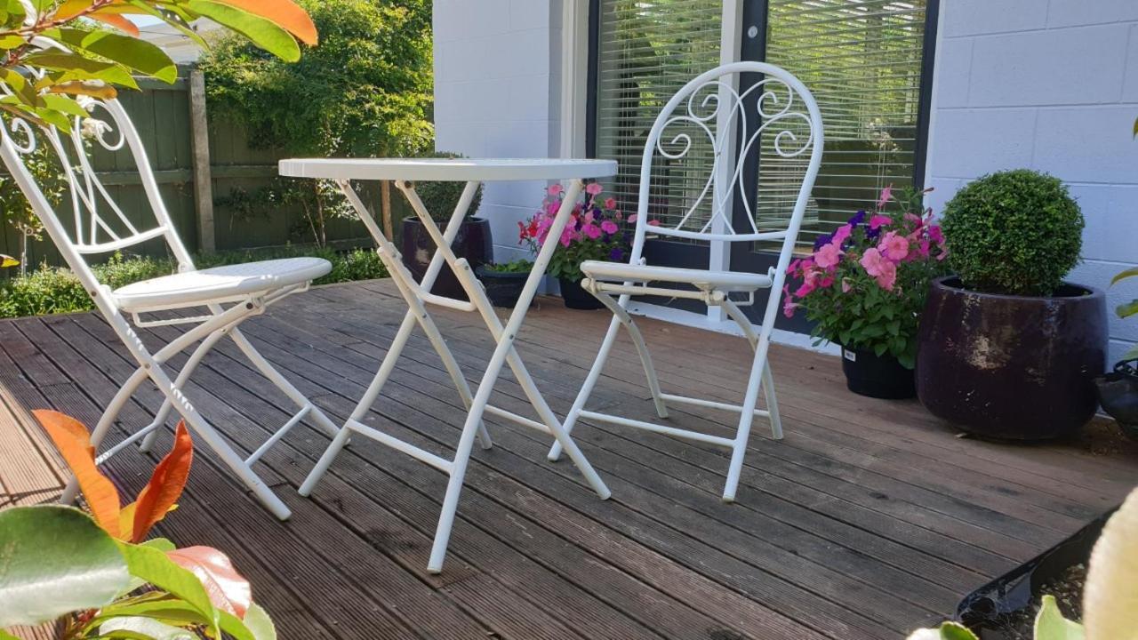 Dragonflycottagebnb Grovetown Exterior photo