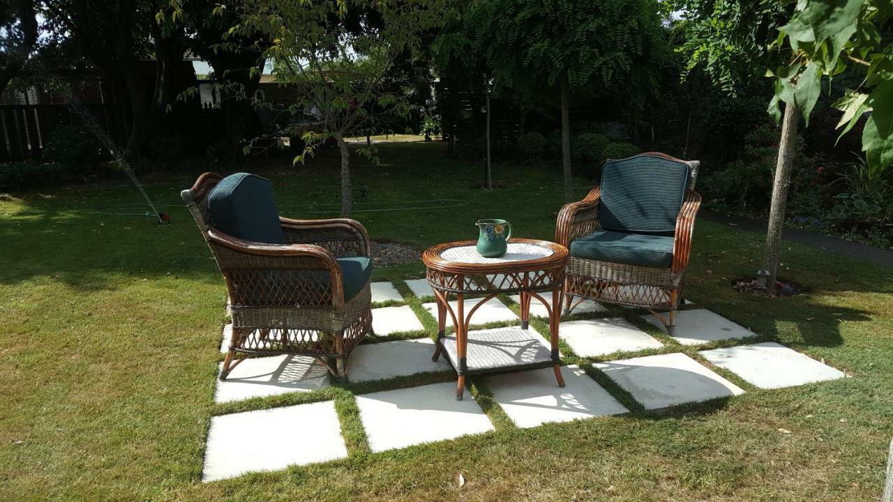 Dragonflycottagebnb Grovetown Exterior photo