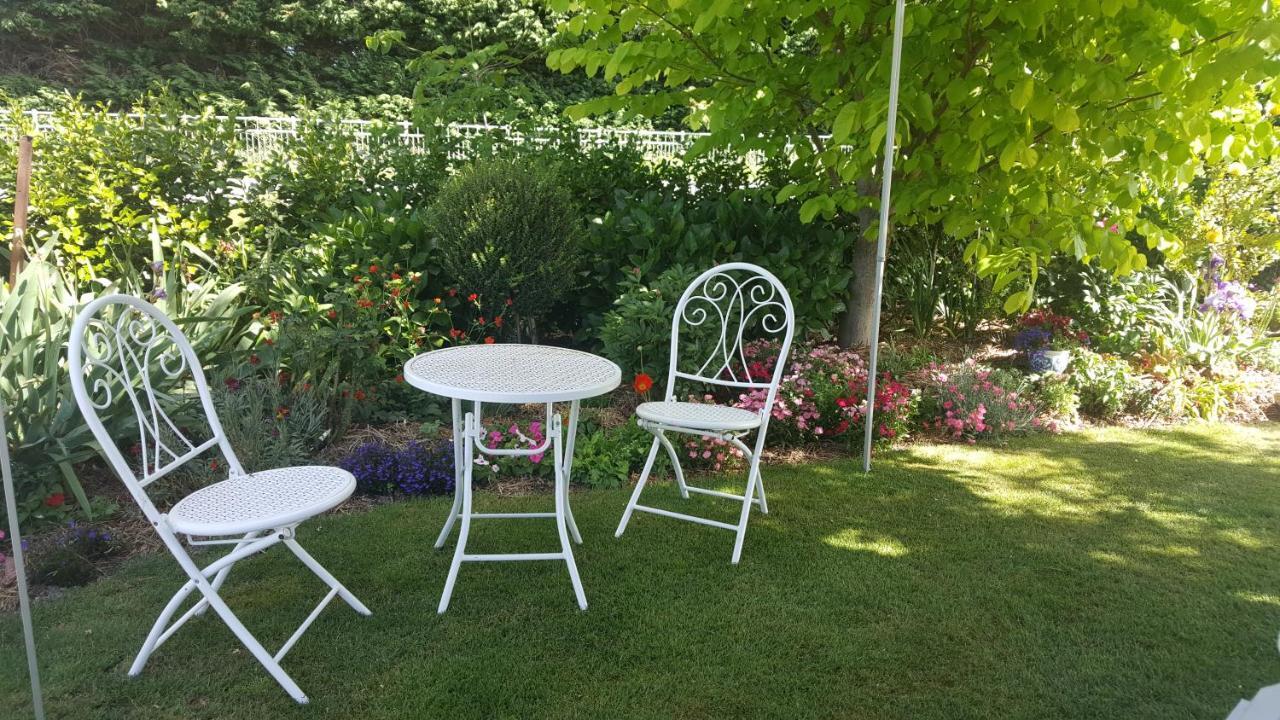 Dragonflycottagebnb Grovetown Exterior photo